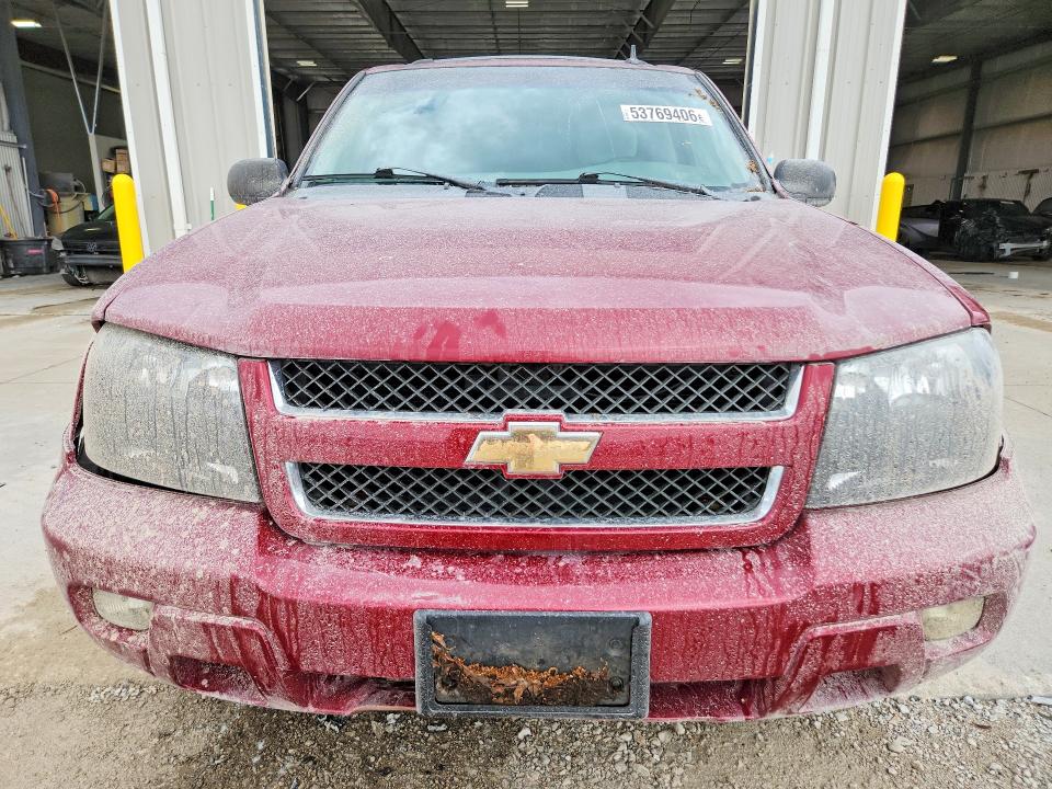 53769406 :رقم المزاد ، 1GNDT13S382115453 vin ، 2008 Chevrolet Trailblazer مزاد بيع