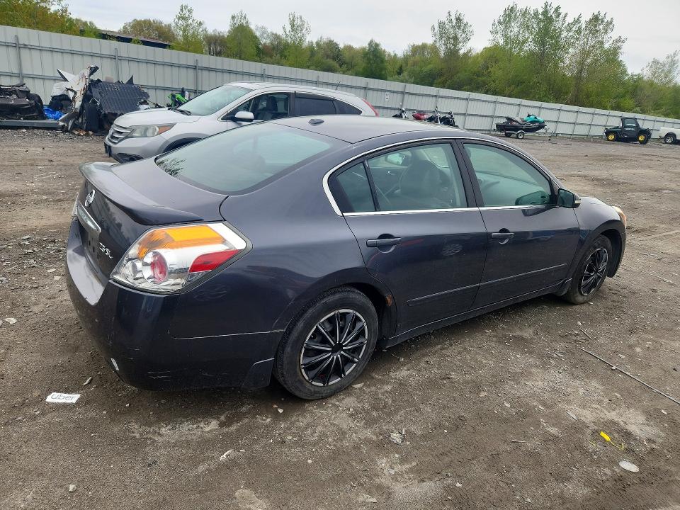 Aukcja sprzedaży 2010 Nissan Altima, vin: 1N4AL2AP5AN536732, numer aukcji: 53077376