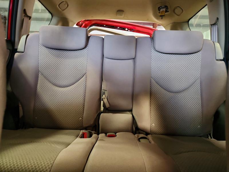 54653066 :رقم المزاد ، JTMZD33V886077552 vin ، 2008 Toyota Rav4 مزاد بيع