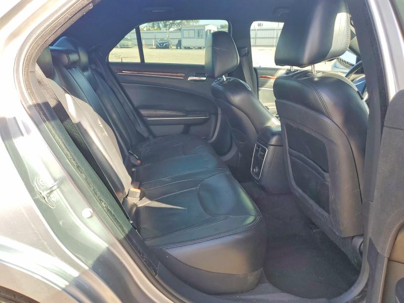 Aukcja sprzedaży 2014 Chrysler 300, vin: 2C3CCAAG5EH263047, numer aukcji: 53801056