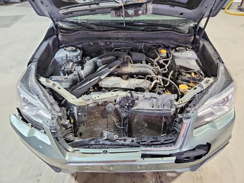 Продажа на аукционе авто 2018 Subaru Forester, vin: JF2SJARC0JH459591, номер лота: 51678186