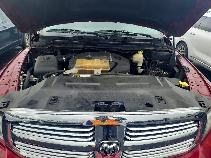Aukcja sprzedaży 2015 Ram 1500, vin: 1C6RR7LM4FS670479, numer aukcji: 54697966