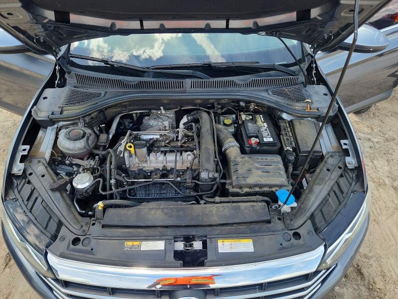 2021 Volkswagen Jetta მანქანა იყიდება აუქციონზე, vin: 3VWC57BU0MM081654, აუქციონის ნომერი: 53131326