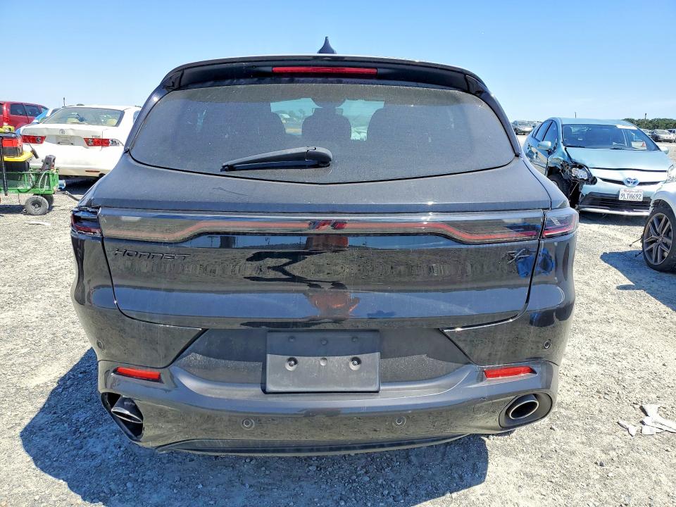 Продажа на аукционе авто 2024 Dodge Hornet, vin: ZACPDFCW3R3A08081, номер лота: 54332016