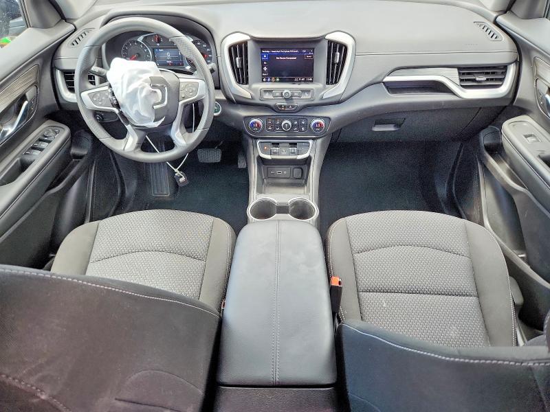 Aukcja sprzedaży 2024 Gmc Terrain, vin: 3GKALTEG1RL304851, numer aukcji: 54529056
