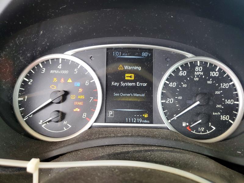 Aukcja sprzedaży 2019 Nissan Sentra, vin: 3N1AB7AP2JY319350, numer aukcji: 52898146