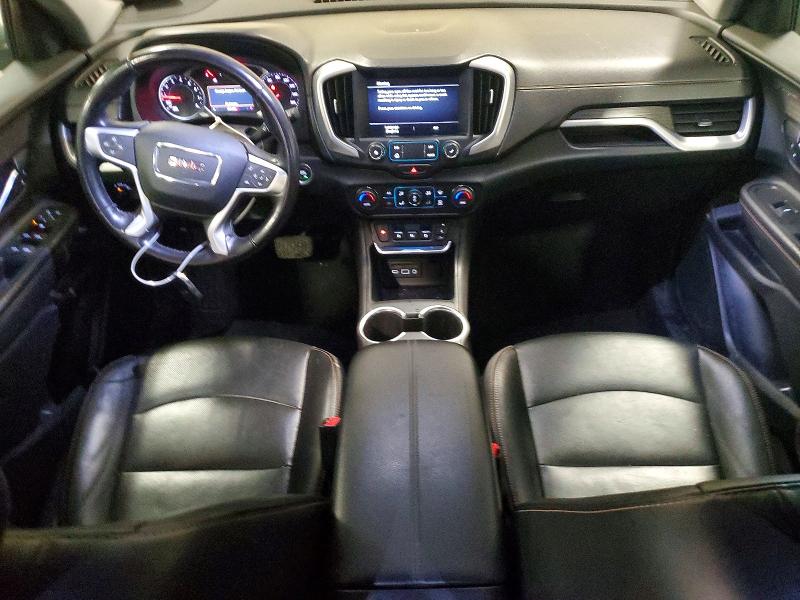 52565416 :رقم المزاد ، 3GKALVEV1KL186364 vin ، 2019 Gmc Terrain مزاد بيع