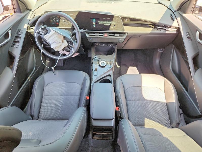Aukcja sprzedaży 2025 Kia Niro, vin: KNDCR3L18S5142501, numer aukcji: 51943826