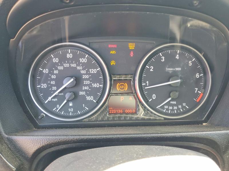 Aukcja sprzedaży 2008 Bmw 328, vin: WBAVS13518FX16943, numer aukcji: 54498276