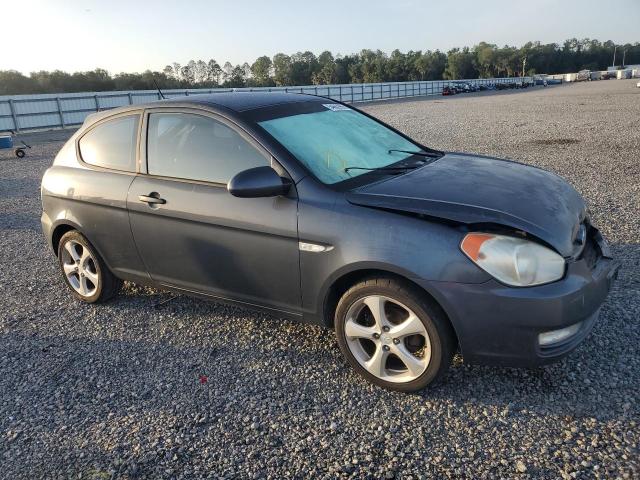 Auction sale of the 2009 Hyundai Accent, vin: KMHCN36C49U132844, lot number: 54663956