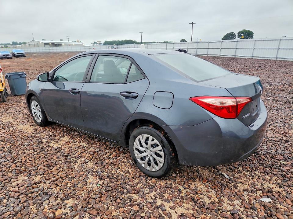 Продаж на аукціоні авто 2018 Toyota Corolla, vin: 2T1BURHE4JC971964, номер лоту: 55454876