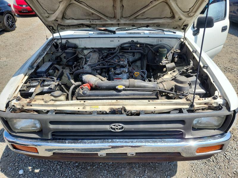 Aukcja sprzedaży 1993 Toyota Pickup, vin: 4TARN81A8PZ077294, numer aukcji: 53424376