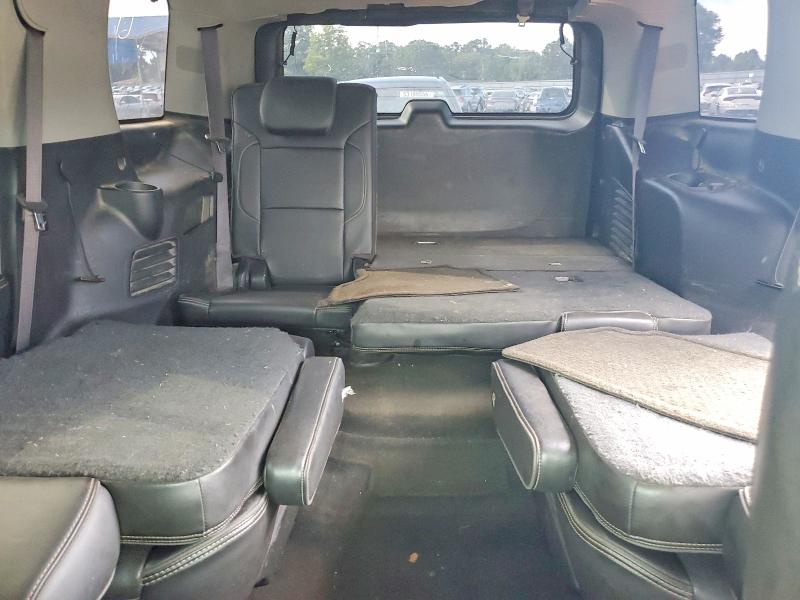 53100846 :رقم المزاد ، 1GKS2CKJ6FR660062 vin ، 2015 Gmc Yukon مزاد بيع