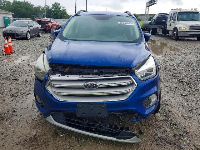 Продаж на аукціоні авто 2018 Ford Escape, vin: 1FMCU9HDXJUB33626, номер лоту: 55313686