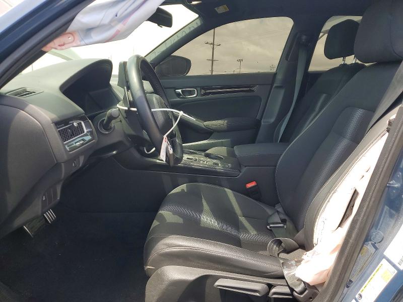 Aukcja sprzedaży 2025 Honda Civic, vin: 2HGFE4F81SH329564, numer aukcji: 55020026