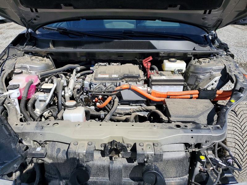 Aukcja sprzedaży 2023 Subaru Solterra, vin: JTMABABA2PA026825, numer aukcji: 51658896