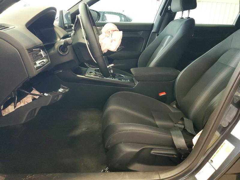 53028906 :رقم المزاد ، 19XFL2H84SE016512 vin ، 2025 Honda Civic مزاد بيع