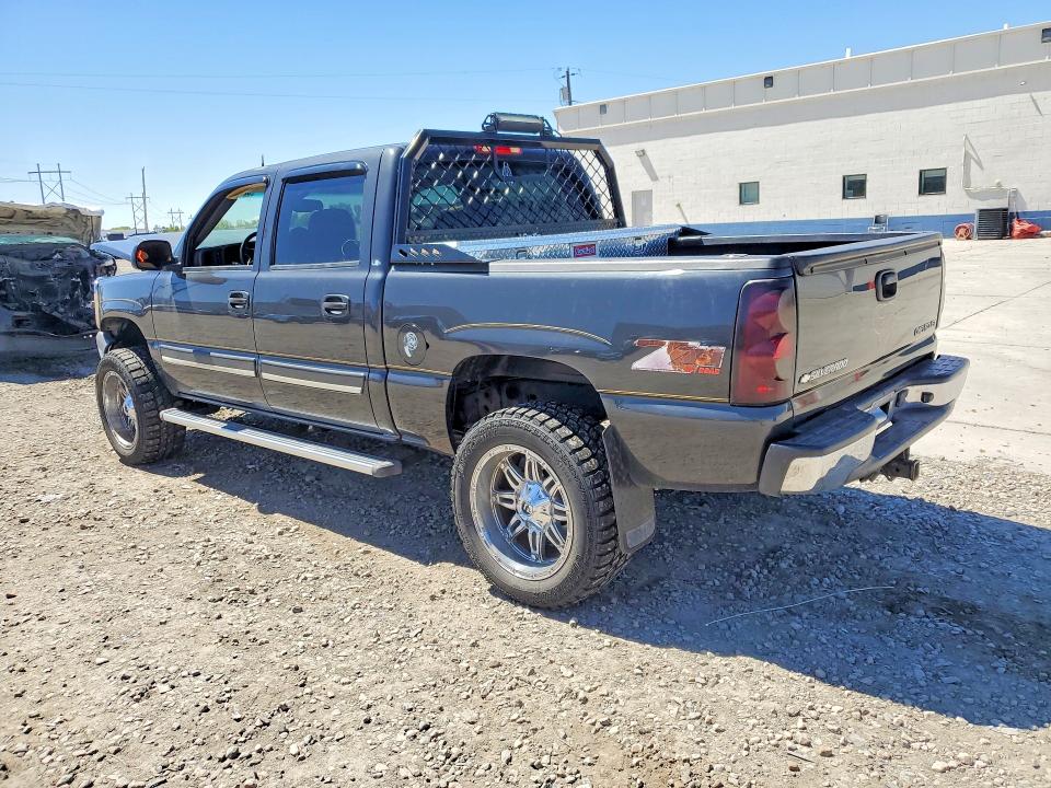 Aukcja sprzedaży 2004 Chevrolet Silverado, vin: 2GCEK13T141389558, numer aukcji: 52158346