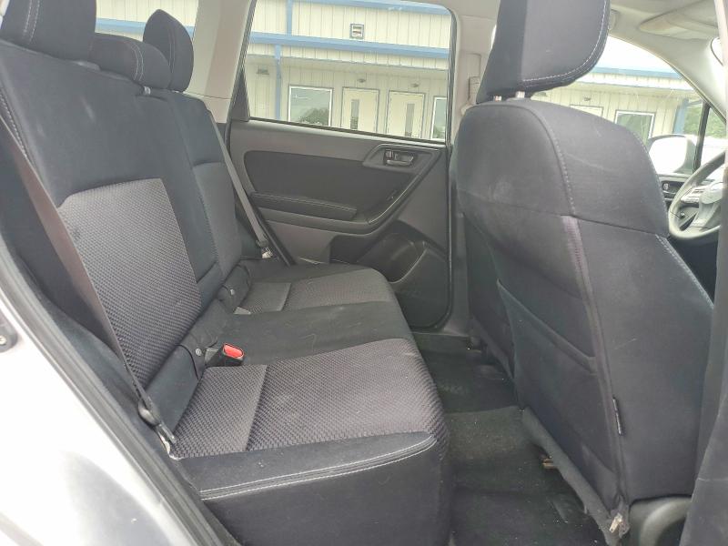 Продаж на аукціоні авто 2015 Subaru Forester, vin: JF2SJADC2FH402968, номер лоту: 54125926