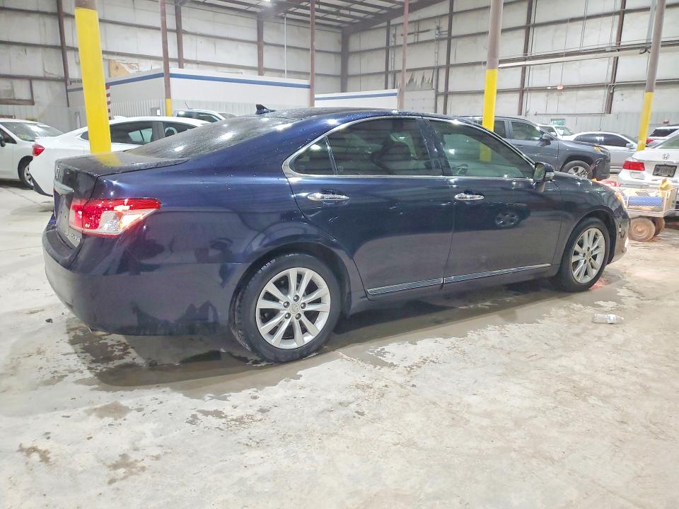 Aukcja sprzedaży 2010 Lexus Es, vin: JTHBK1EG1A2376841, numer aukcji: 53639756