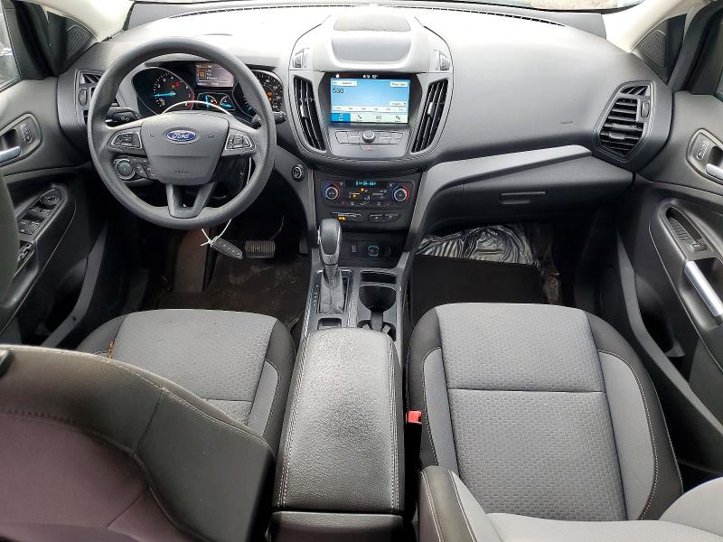 52126436 :رقم المزاد ، 1FMCU0GD6KUB65794 vin ، 2019 Ford Escape مزاد بيع