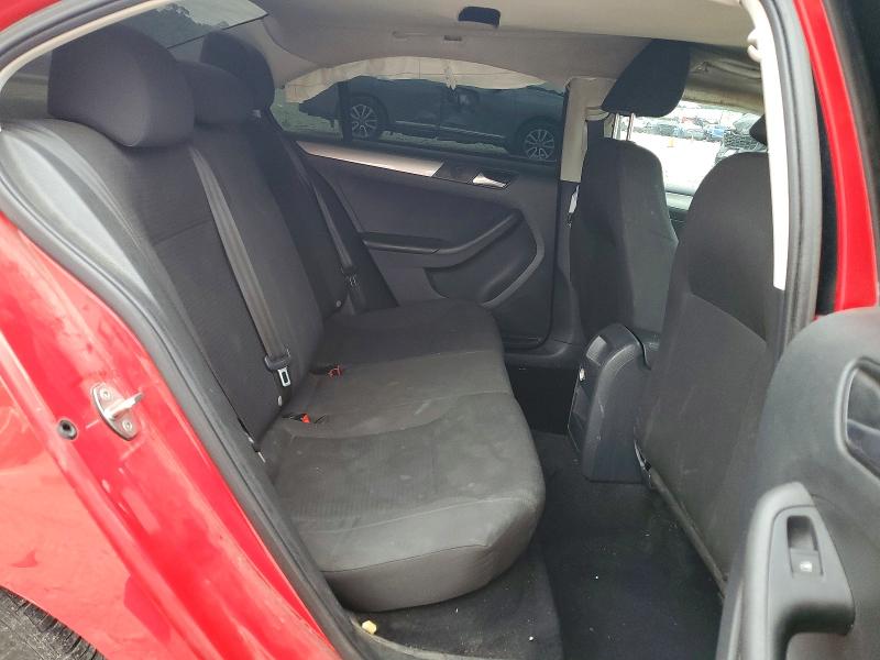 Продажа на аукционе авто 2015 Volkswagen Jetta, vin: 3VWD17AJ3FM356248, номер лота: 54330066