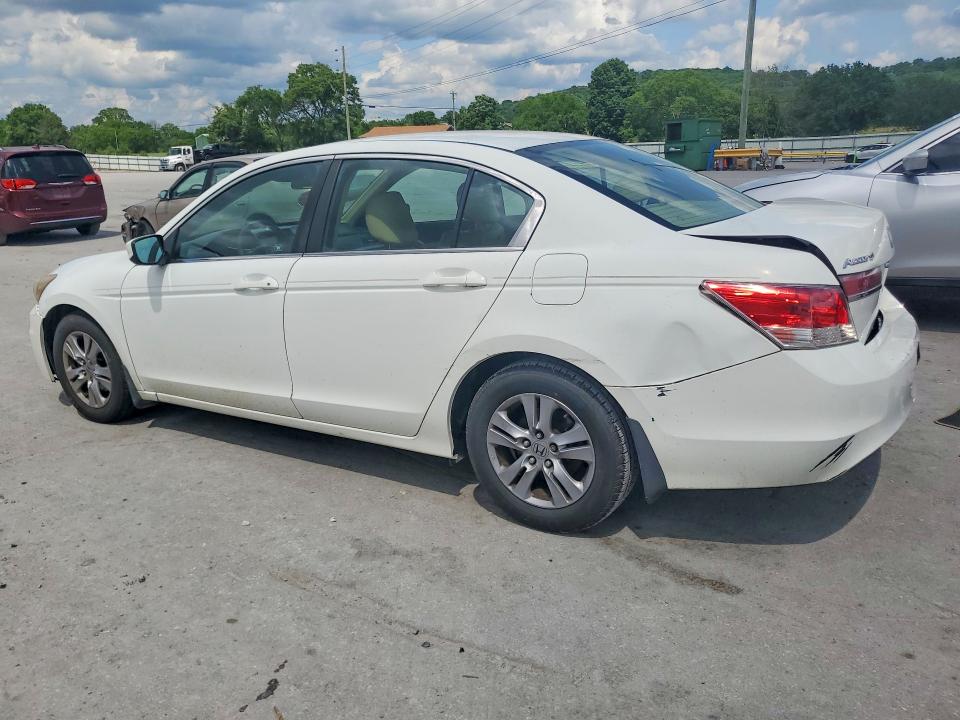 Aukcja sprzedaży 2012 Honda Accord, vin: 1HGCP2F69CA016391, numer aukcji: 54960406