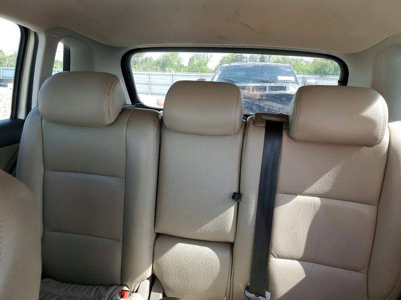 2011 Volkswagen Tiguan მანქანა იყიდება აუქციონზე, vin: WVGAV7AX5BW548727, აუქციონის ნომერი: 52354636
