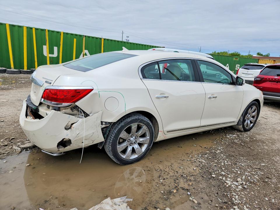 54257616 :رقم المزاد ، 1G4GH5E37CF365781 vin ، 2012 Buick Lacrosse مزاد بيع