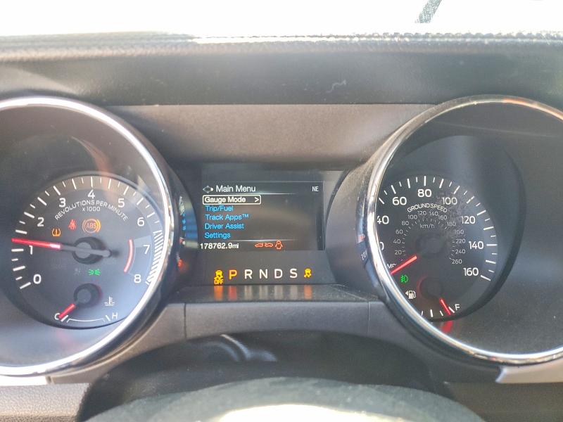 Продаж на аукціоні авто 2015 Ford Mustang, vin: 1FA6P8CF5F5404854, номер лоту: 53449126