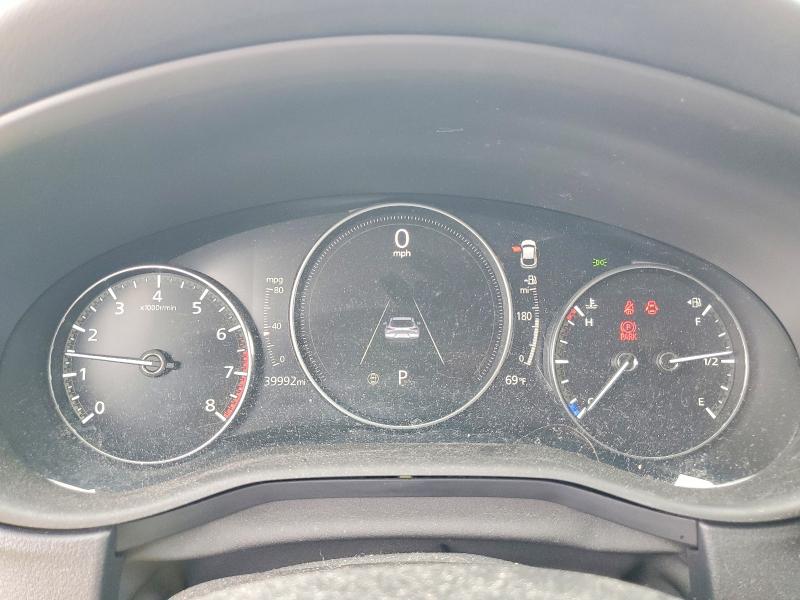 Aukcja sprzedaży 2021 Mazda Cx-30, vin: 3MVDMBBL6MM239708, numer aukcji: 51986716