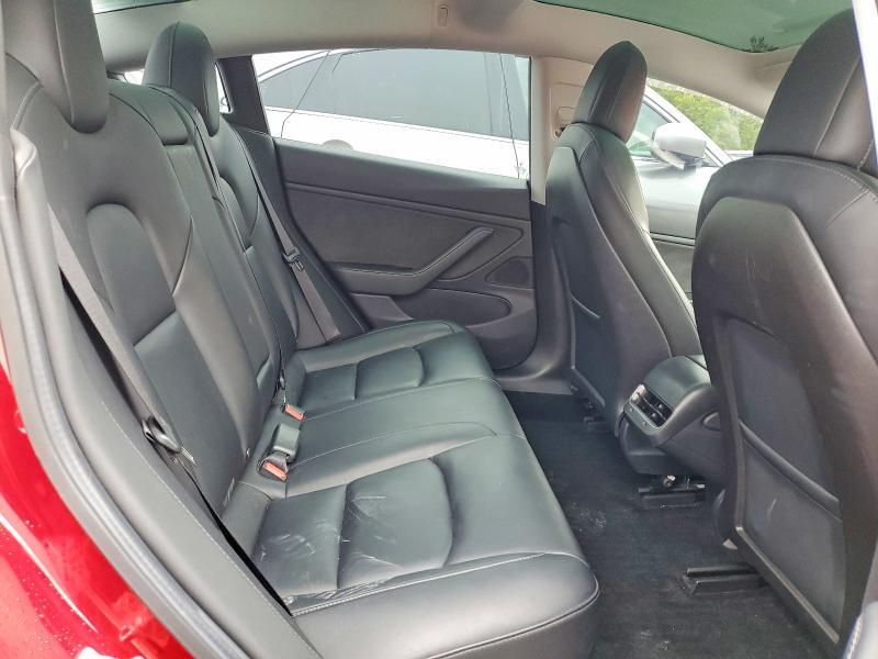 Aukcja sprzedaży 2019 Tesla Model 3, vin: 5YJ3E1EB6KF389794, numer aukcji: 54064636