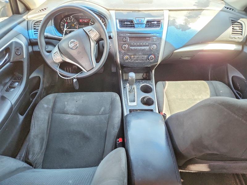 Продажа на аукционе авто 2015 Nissan Altima, vin: 1N4AL3AP7FN866563, номер лота: 52380196