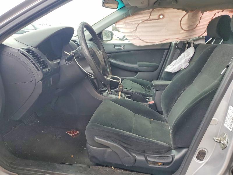 Продажа на аукционе авто 2007 Honda Accord, vin: 1HGCM56417A075708, номер лота: 55620616