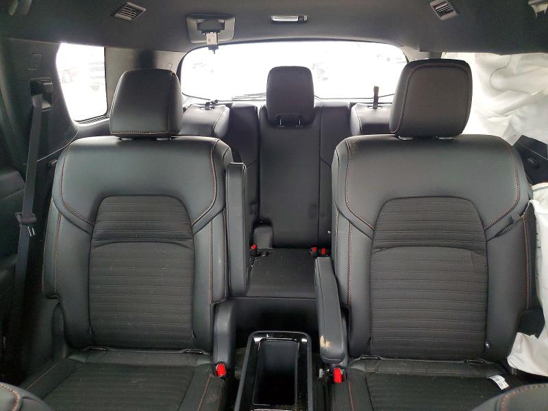 Продажа на аукционе авто 2025 Nissan Pathfinder, vin: 5N1DR3BD4SC247799, номер лота: 54650396