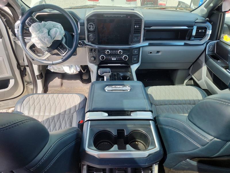Aukcja sprzedaży 2023 Ford F150, vin: 1FTFW1ED6PFB49191, numer aukcji: 51599466