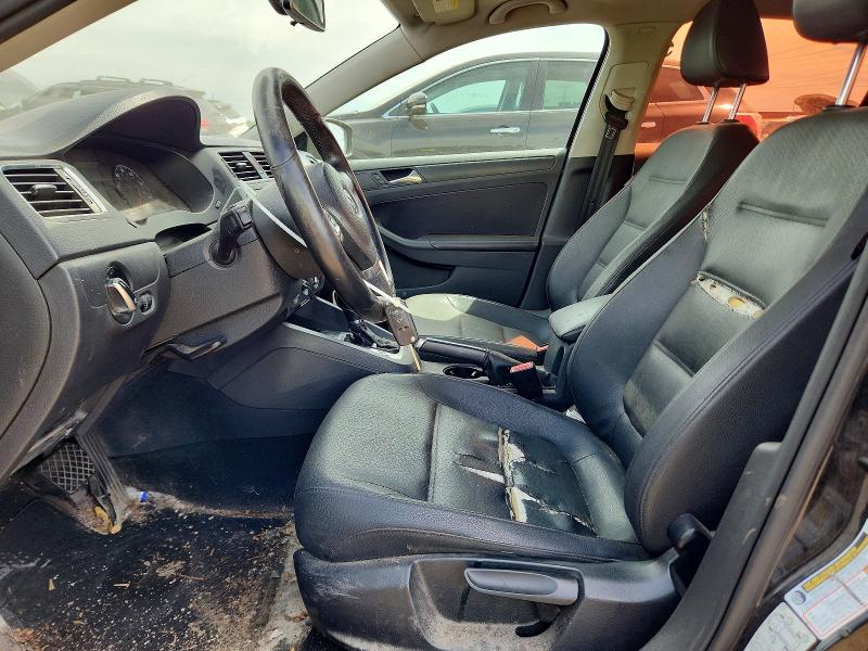 2011 Volkswagen Jetta მანქანა იყიდება აუქციონზე, vin: 3VWDX7AJ3BM339104, აუქციონის ნომერი: 54682166