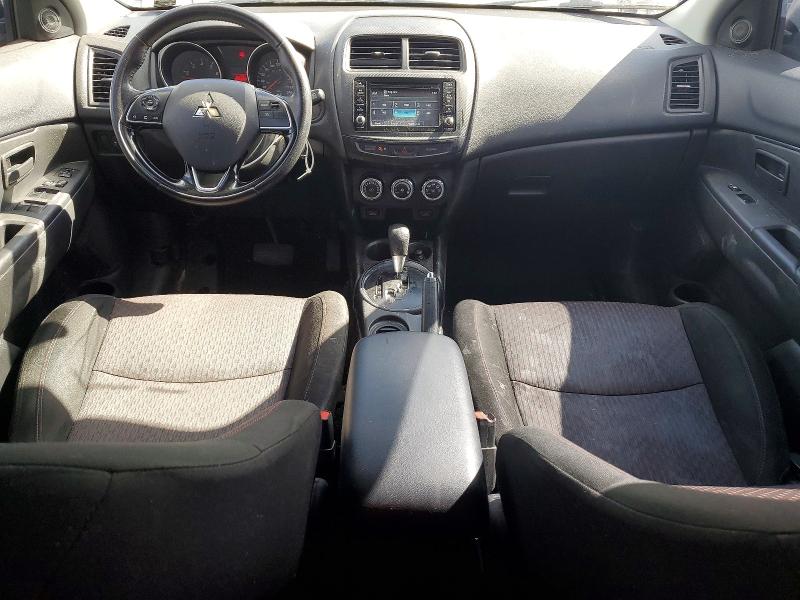 Продаж на аукціоні авто 2017 Mitsubishi Rvr, vin: JA4AH3AU8HZ609306, номер лоту: 51153486