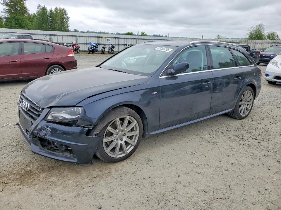 Aukcja sprzedaży 2012 Audi A4, vin: WAUWFAFL3CA029648, numer aukcji: 52229736