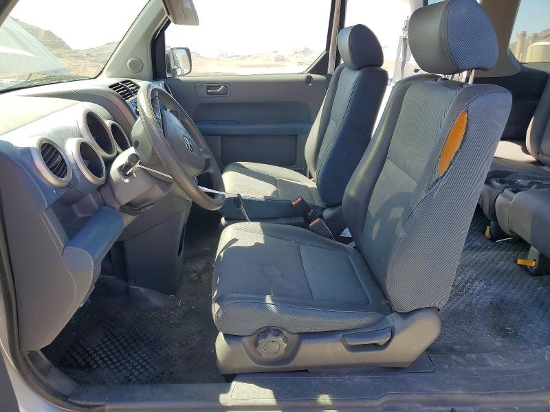 Продажа на аукционе авто 2006 Honda Element, vin: 5J6YH18376L013586, номер лота: 52348286