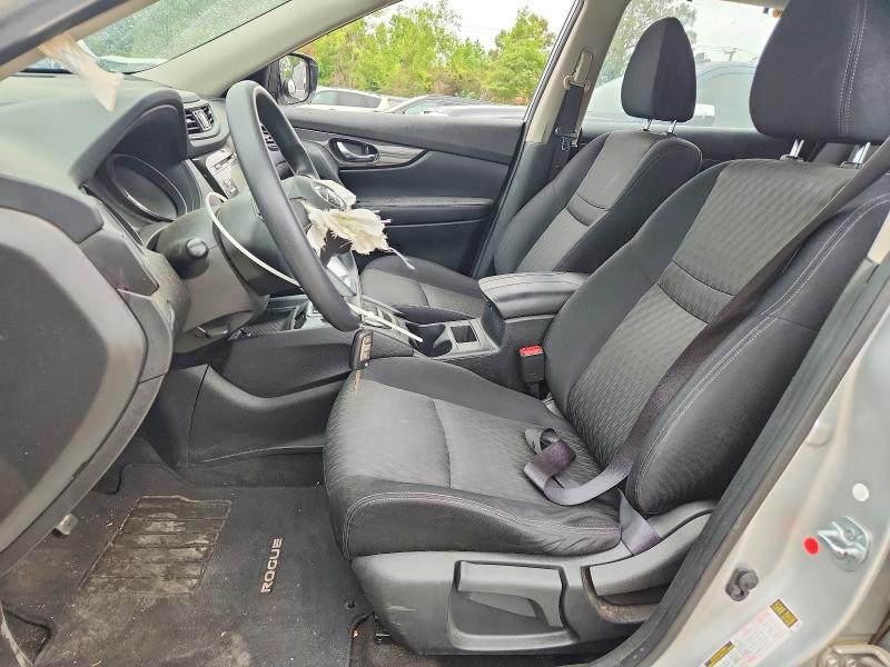 Продаж на аукціоні авто 2017 Nissan Rogue, vin: JN8AT2MV7HW261314, номер лоту: 54709276