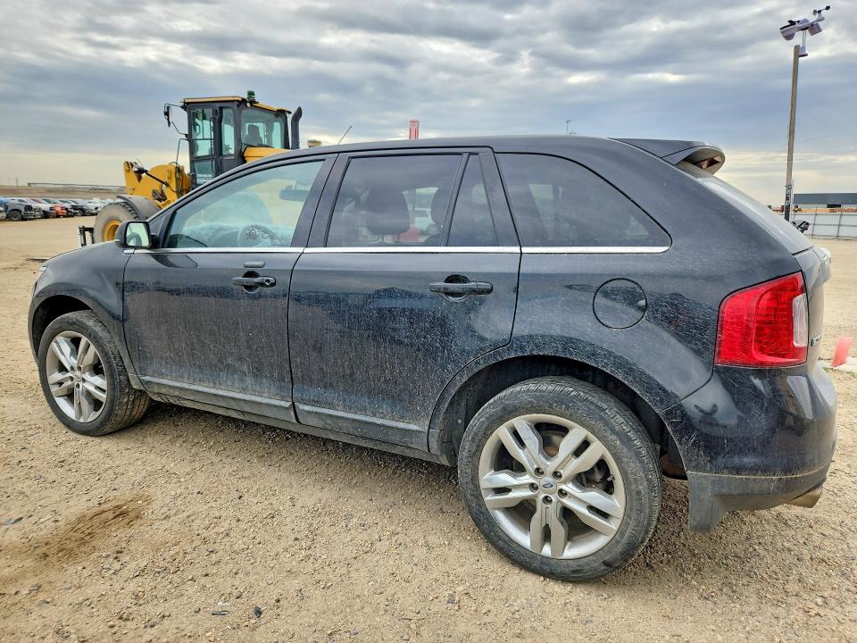 Продаж на аукціоні авто 2013 Ford Edge, vin: 2FMDK4KC5DBB99802, номер лоту: 54875536