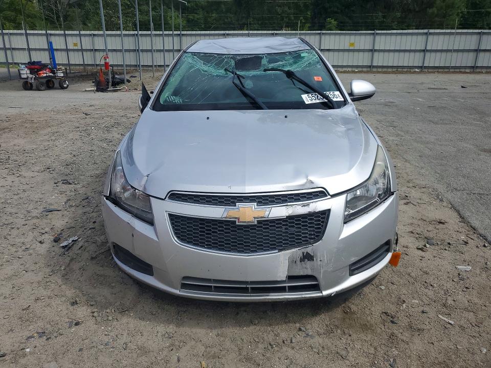 Aukcja sprzedaży 2014 Chevrolet Cruze, vin: 1G1PC5SB5E7105870, numer aukcji: 55238256