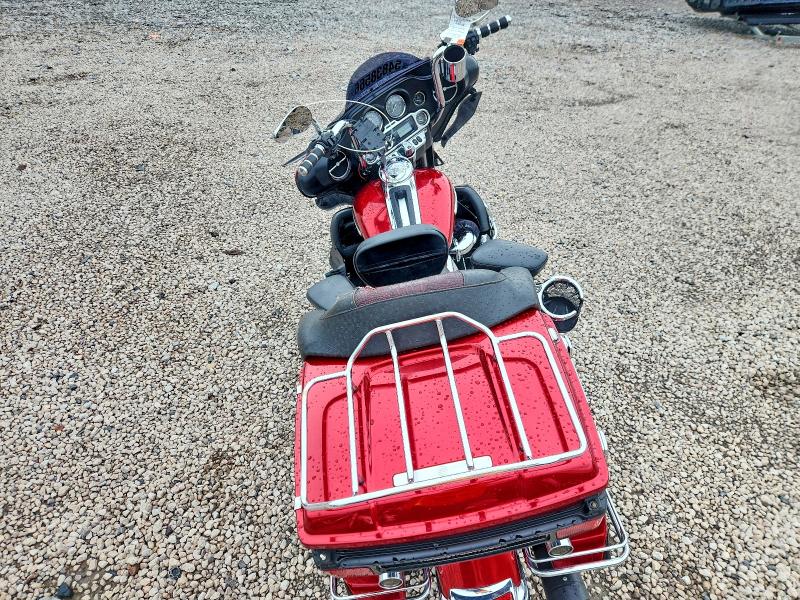 Продажа на аукционе авто 2013 Harley-davidson Flhtk, vin: 1HD1KEM1XDB691299, номер лота: 54838566