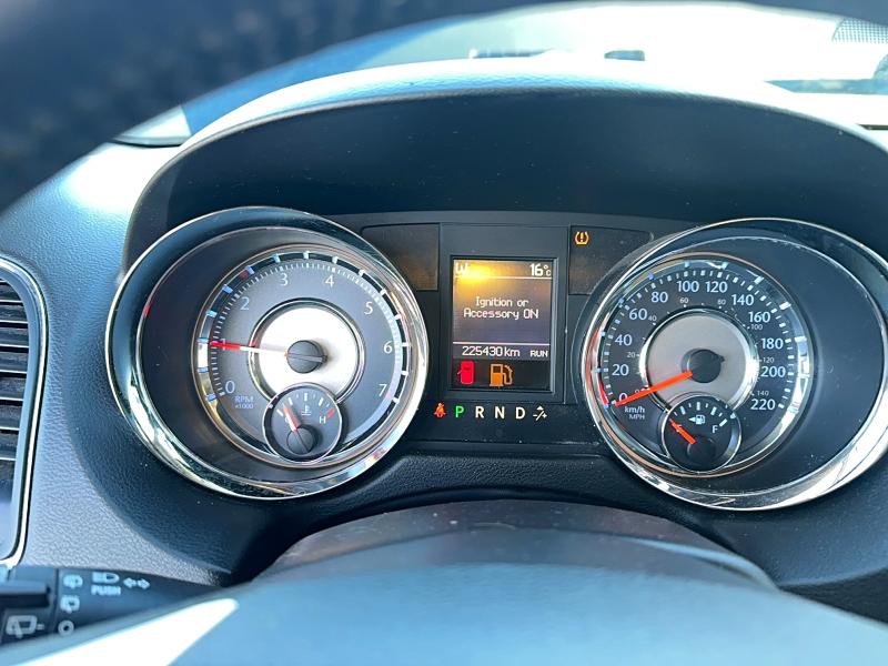 53475086 :رقم المزاد ، 2C4RC1CG6ER205154 vin ، 2014 Chrysler Town & Country مزاد بيع