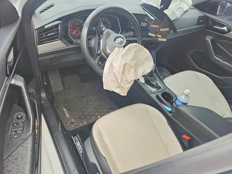 54593996 :رقم المزاد ، 3VWC57BU5LM089263 vin ، 2020 Volkswagen Jetta مزاد بيع