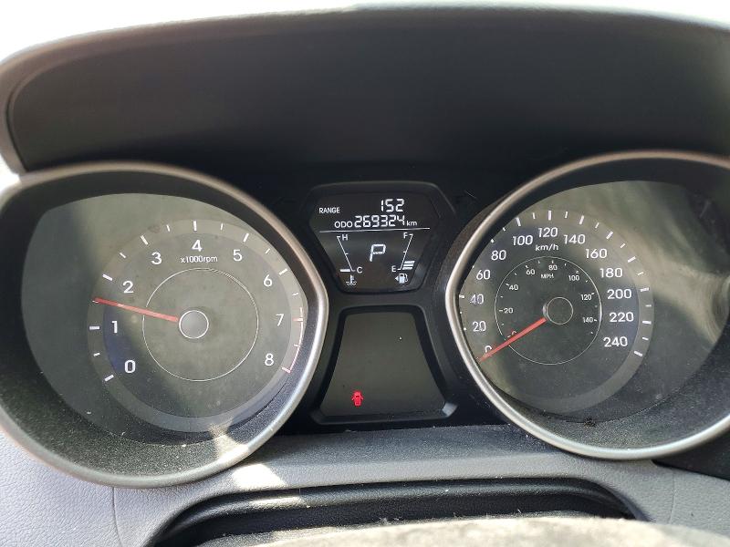 Продажа на аукционе авто 2013 Hyundai Elantra, vin: 5NPDH4AE7DH319366, номер лота: 53213876