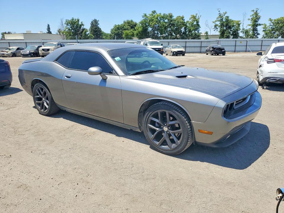 2011 Dodge Challenger მანქანა იყიდება აუქციონზე, vin: 2B3CJ4DG9BH570331, აუქციონის ნომერი: 53378896
