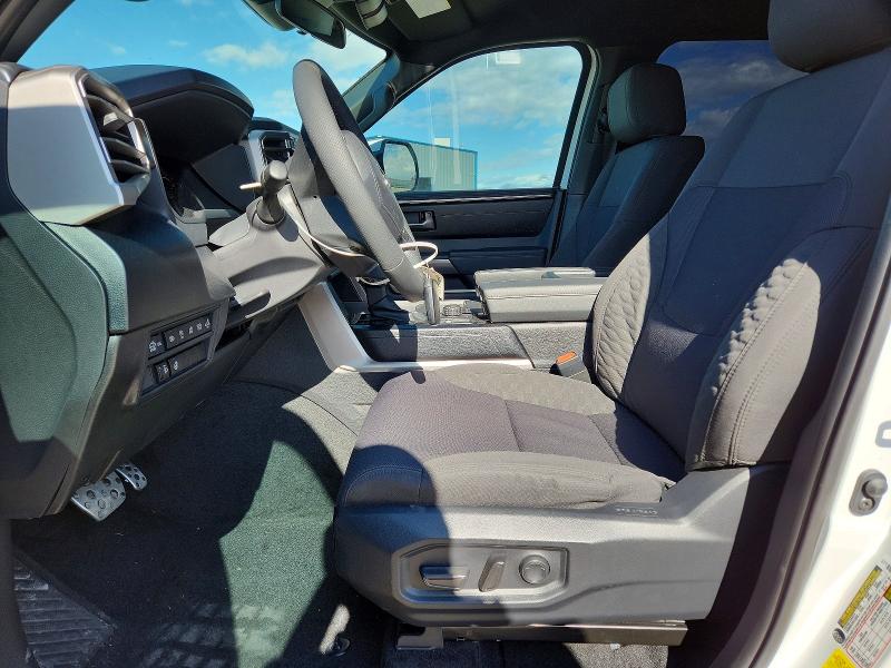 Aukcja sprzedaży 2026 Toyota Tundra, vin: 5TFLA5DB5TX341621, numer aukcji: 52358646