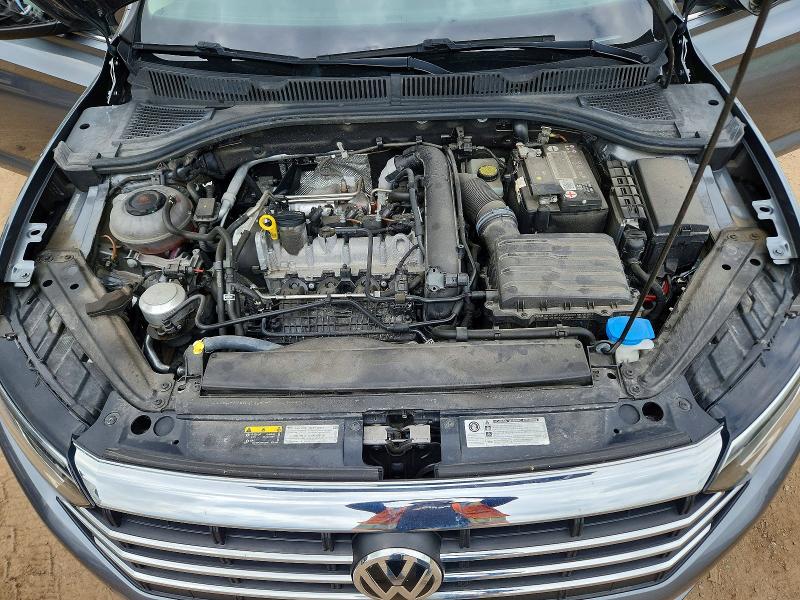 Aukcja sprzedaży 2019 Volkswagen Jetta, vin: 3VWE57BUXKM260001, numer aukcji: 51908776